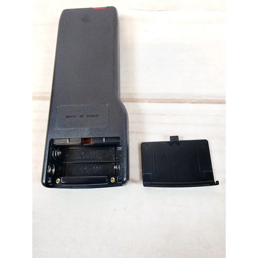 Original Canon Wireless Controller WL-100 Remote Control Tested Genuine OEM